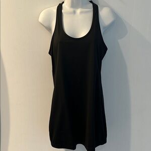 Lululemon Every Yogi Tank. Size 6
Black